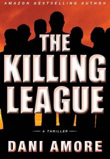 The Killing League Read online
