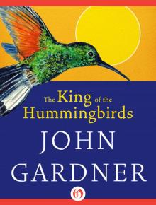 The King of the Hummingbirds Read online
