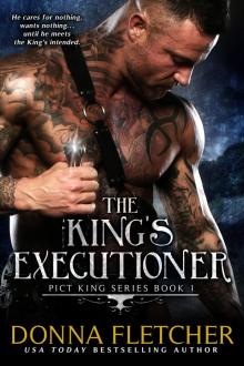 The King's Executioner Read online