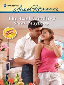 The Last Goodbye Read online