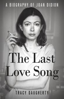 The Last Love Song Read online
