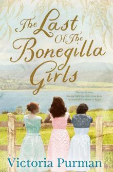 The Last of the Bonegilla Girls Read online