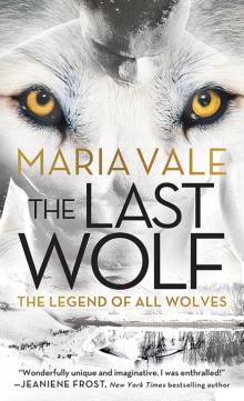 The Last Wolf Read online