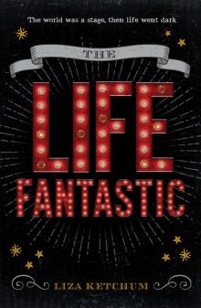 The Life Fantastic Read online
