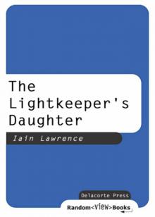 The Lightkeeper's Daughter Read online