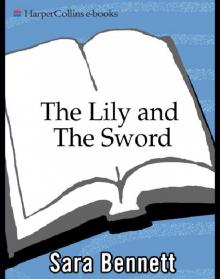 The Lily and the Sword Read online