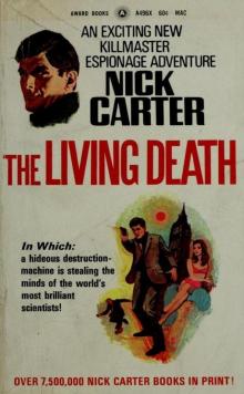 The Living Death Read online