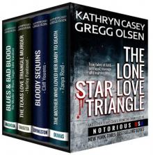 The Lone Star Love Triangle: True Crime Read online
