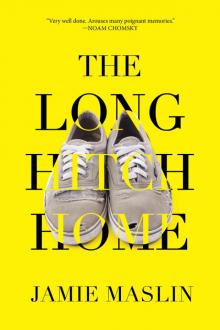 The Long Hitch Home Read online