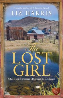 The Lost Girl Read online