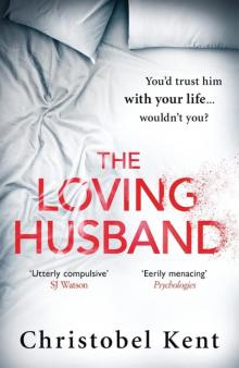 The Loving Husband Read online