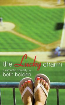 The Lucky Charm (The Portland Pioneers) Read online