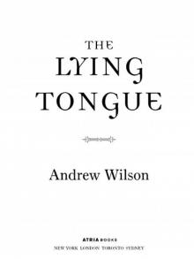 The Lying Tongue Read online