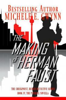 The Making of Herman Faust Read online