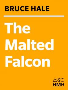 The Malted Falcon Read online