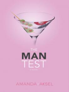 The Man Test Read online