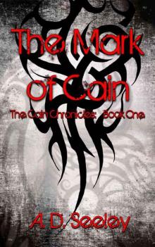 The Mark of Cain Read online