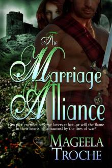 The Marriage Alliance Read online