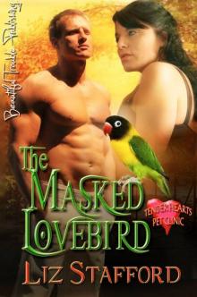 The Masked Lovebird Read online