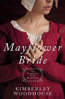 The Mayflower Bride Read online