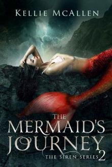 The Mermaid's Journey_A Reverse Harem Read online