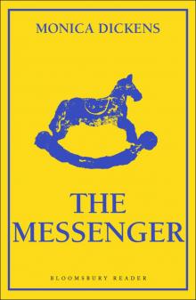 The Messenger Read online