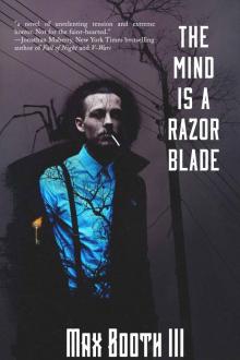 The Mind is a Razorblade Read online
