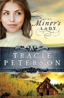 The Miner's Lady Read online
