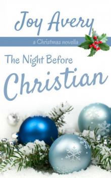 The Night Before Christian Read online