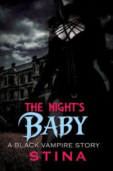 The Night's Baby Read online