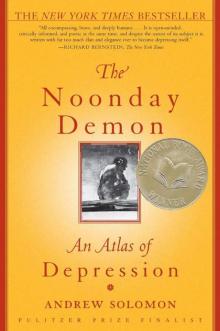 The Noonday Demon Read online