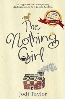 The Nothing Girl Read online