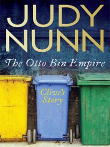 The Otto Bin Empire Read online