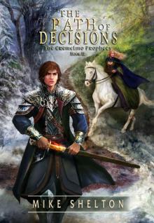 The Path of Decisions Read online