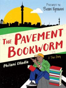 The Pavement Bookworm