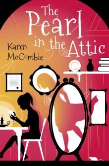 The Pearl in the Attic Read online