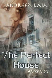 The Perfect House Read online