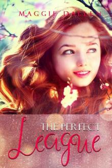 The Perfect League (Briarwood High Book 3) Read online