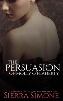 The Persuasion of Molly O'Flaherty Read online
