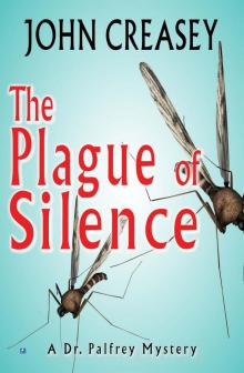 The Plague of Silence Read online