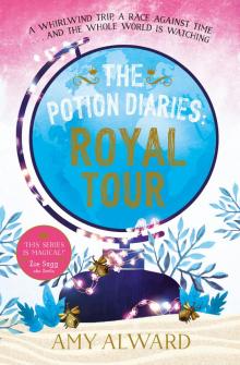 The Potion Diaries 2 Read online