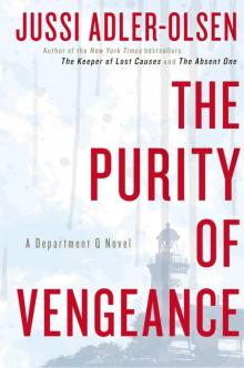 The Purity of Vengeance Read online