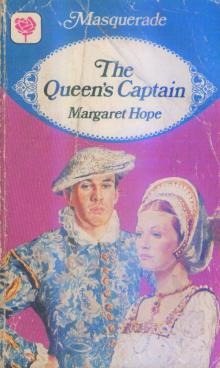 The Queen's Captain Read online