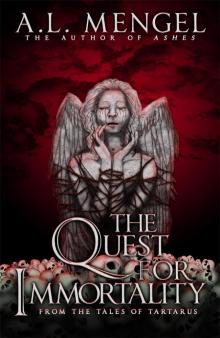 The Quest for Immortality: From The Tales of Tartarus
