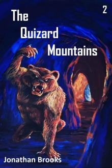 The Quizard Mountains: A Dungeon Core Epic (Station Cores Book 2) Read online