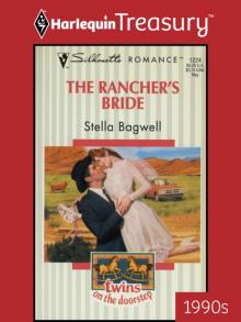 The Rancher's Bride Read online