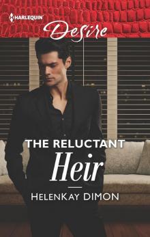 The Reluctant Heir Read online