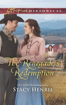 The Renegade's Redemption Read online