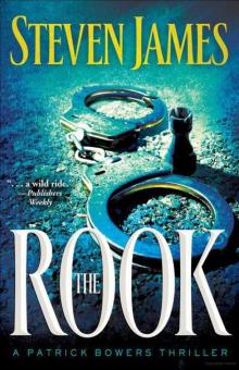 The Rook Read online