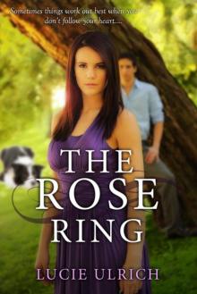 The Rose Ring Read online